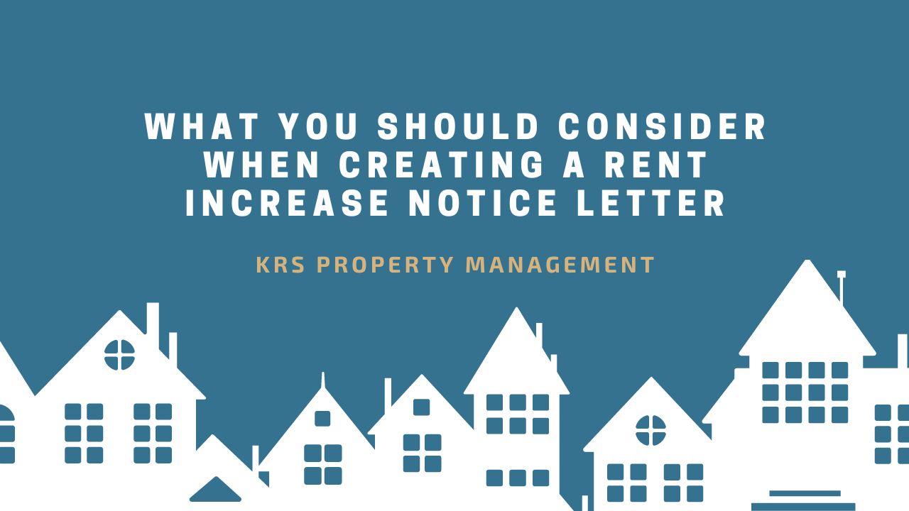 Property Management Blog